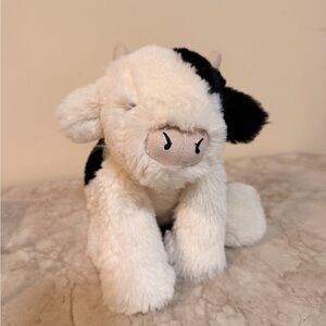 Jellycat my name is smudge cow